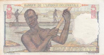 Beschrijving achterzijde: GAZELLESHIP